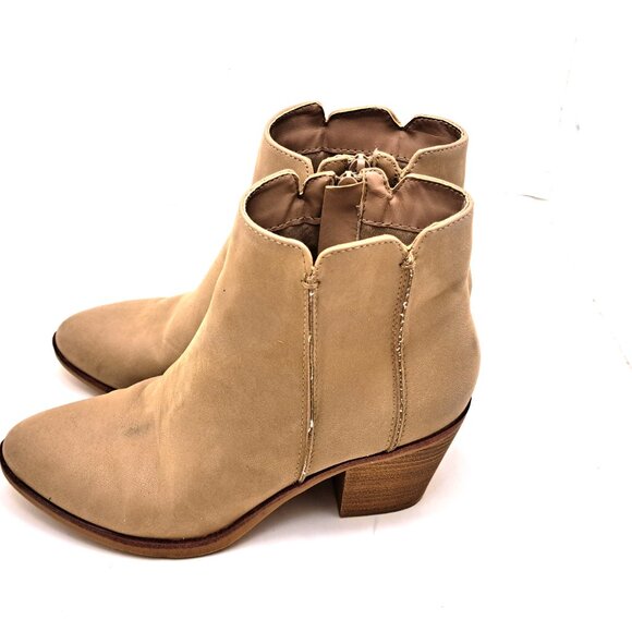 Mia3 Women Ankle Bootie - Size 6.5 - Picture 3 of 16